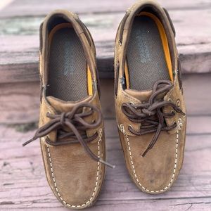 Rockport protective shoes men size: 8 1/2